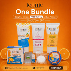 Complete Skincare Package