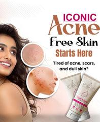 Acne-Free Skin Cream